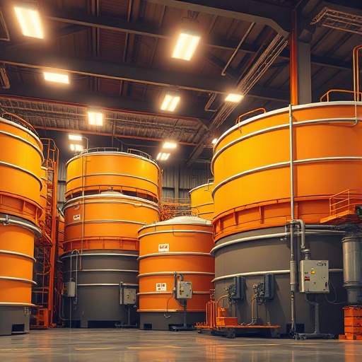 skids oil dispensing steel bulk oil storage tanks