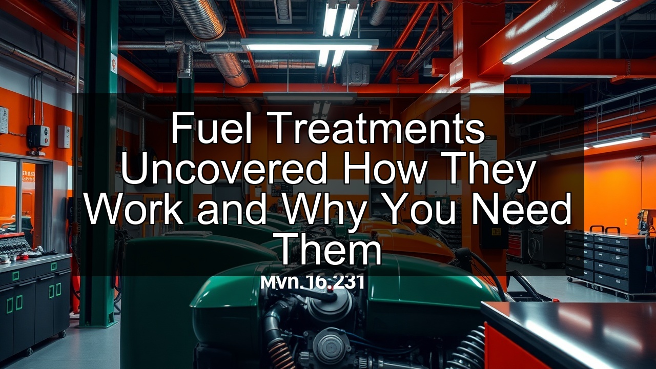 tank fuel system gas station fuel treatment additives motorcycle